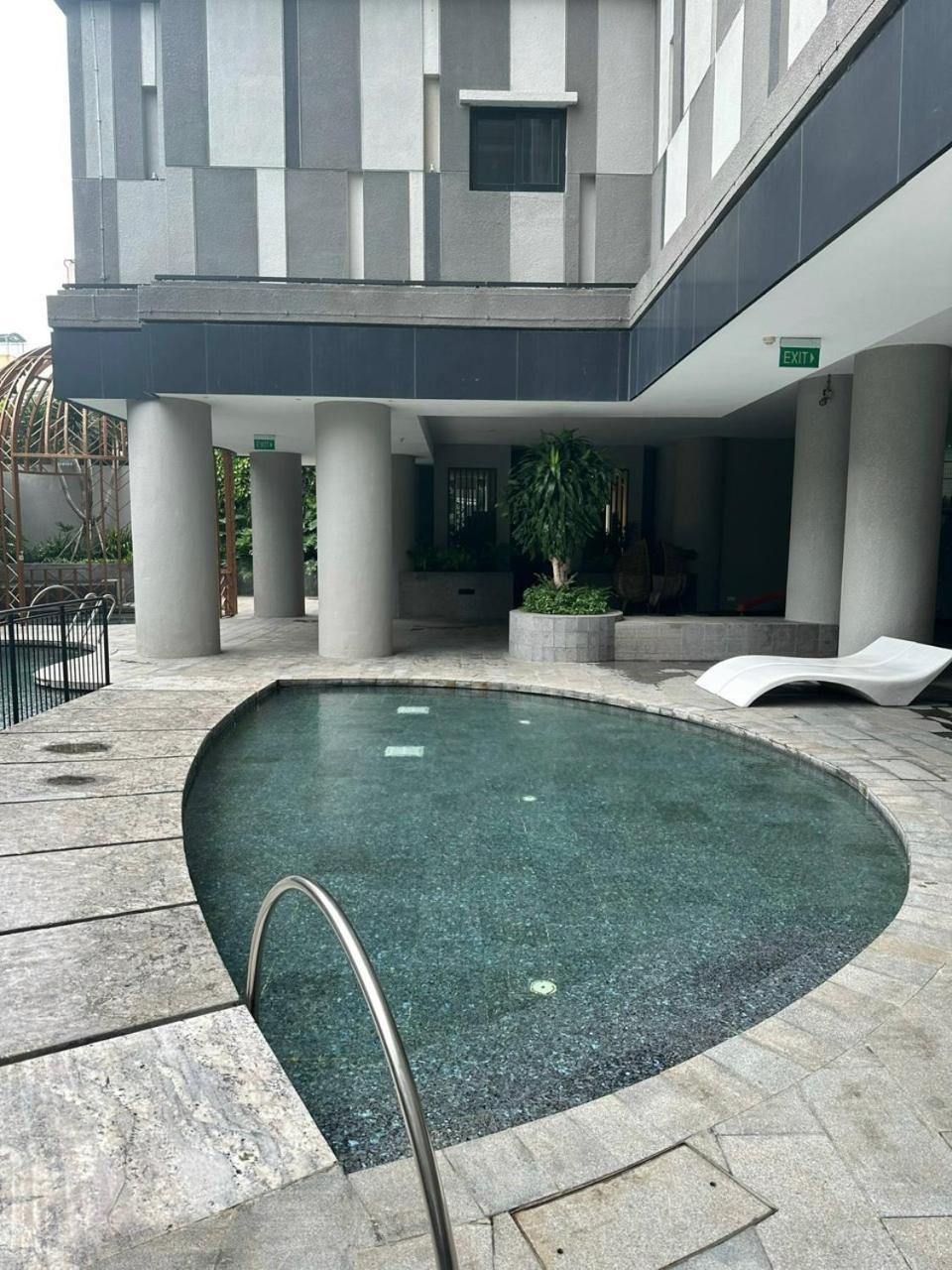 Luxury 3Br 6Br D1Mension & Zenity In District 1 Freepoolsaunagym مدينة هوشي منه المظهر الخارجي الصورة