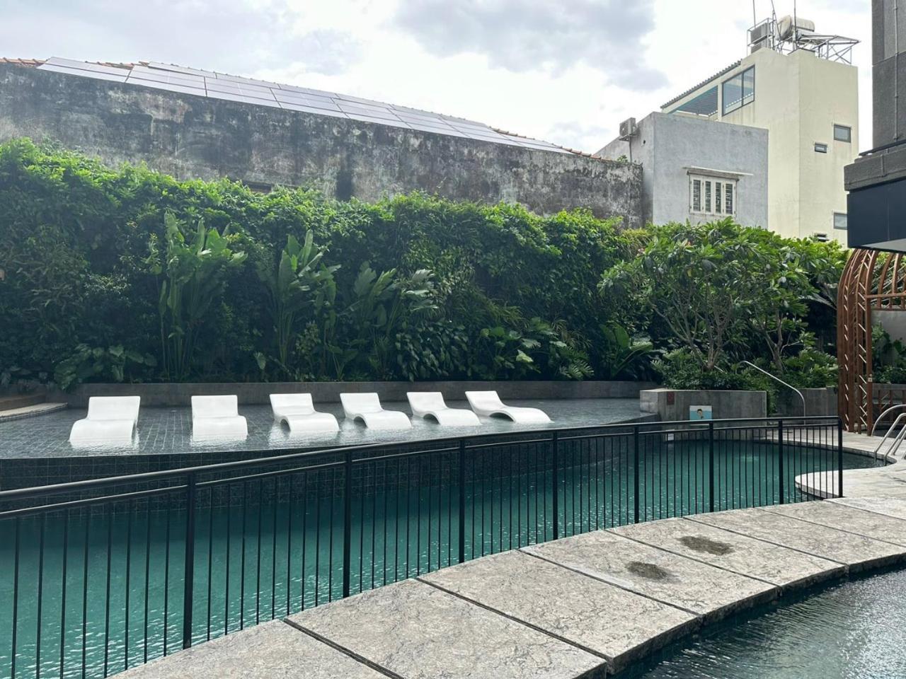 Luxury 3Br 6Br D1Mension & Zenity In District 1 Freepoolsaunagym مدينة هوشي منه المظهر الخارجي الصورة
